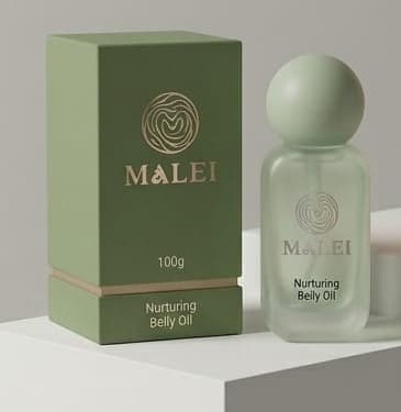Belly Serum Oil